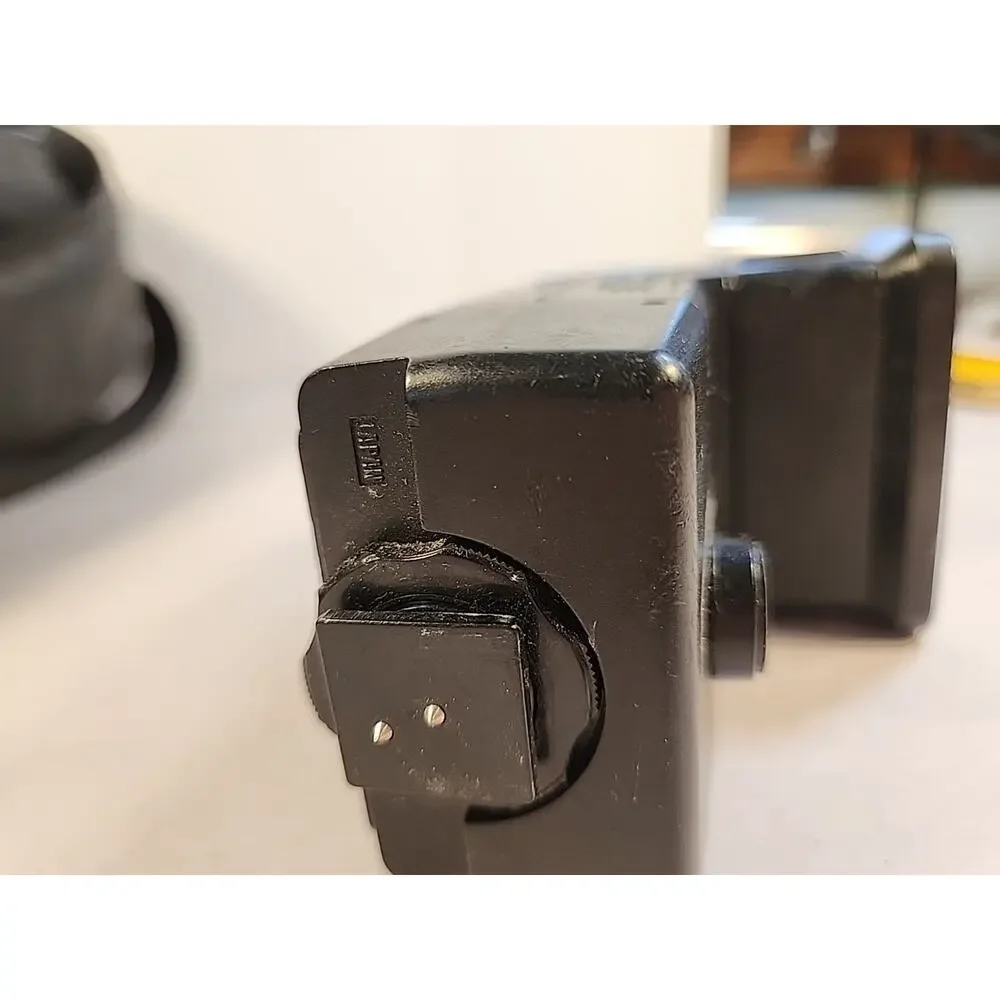 Vivitar Zoom Thyristor 3500 Flash